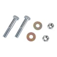 thumbnail image 4 of T-Bird Offset Rack & Pinion Mount Bushings & Man Bolt Kit, 4 of 6