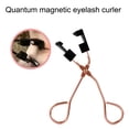 thumbnail image 2 of Magnetic Eyelashes Clip No Glue Needed Magnetic Lash Eyelash Aids Tool, 2 of 6