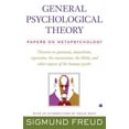 thumbnail image 2 of Collected Papers of Sigmund Freud General Psychological Theory: Papers on Metapsychology, (Paperback), 2 of 2