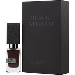 tom ford black afgano