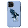 thumbnail image 1 of Funda de teléfono Harry Potter Ravenclaw Watercolor para iPhone 11 Pro, 1 of 3