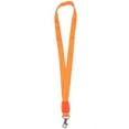 thumbnail image 1 of LED Light Up Neck Strap Band Strap Neck Strap Band Lanyard key chain ID Badge Hanging Lace Rope, 1 of 6