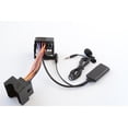 thumbnail image 5 of Phyun Car Radio Bluetooth Adapter AUX Audio Cable For BMW E60 E66 E70 E82 E87 E90 E92, 5 of 5
