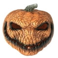 thumbnail image 4 of Wosthever Decoración de calabaza duradera, mano de obra exquisita para una fiesta de Halloween espeluznante, decoración de Halloween Kits de decoración para fiestas, 4 of 6