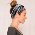 thumbnail image 7 of Dicasser Women Headbands Machine Wash Cold, 5.9*9.8 in, 6-Pieces, 7 of 7