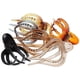 thumbnail image 2 of 6pcs Womens Hair Clips French Hair Claw Clip Plastic Hair Claw Clips Hair Styling Tools, 2 of 4