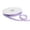 Colorful ribbons G, variant on Gingham Ribbon Roll, 0.39 Inch Wide Polyester Checkered Ribbon with Woven Edge for Gift Wrapping and Crafts, 9 Colors Available for Holiday Decoration and DIY Projects