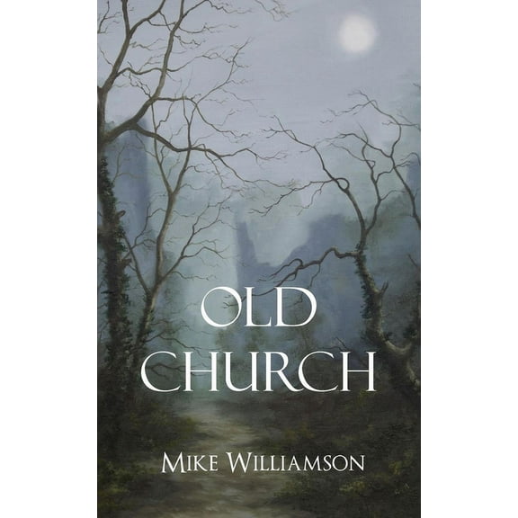 Old Church (Paperback)