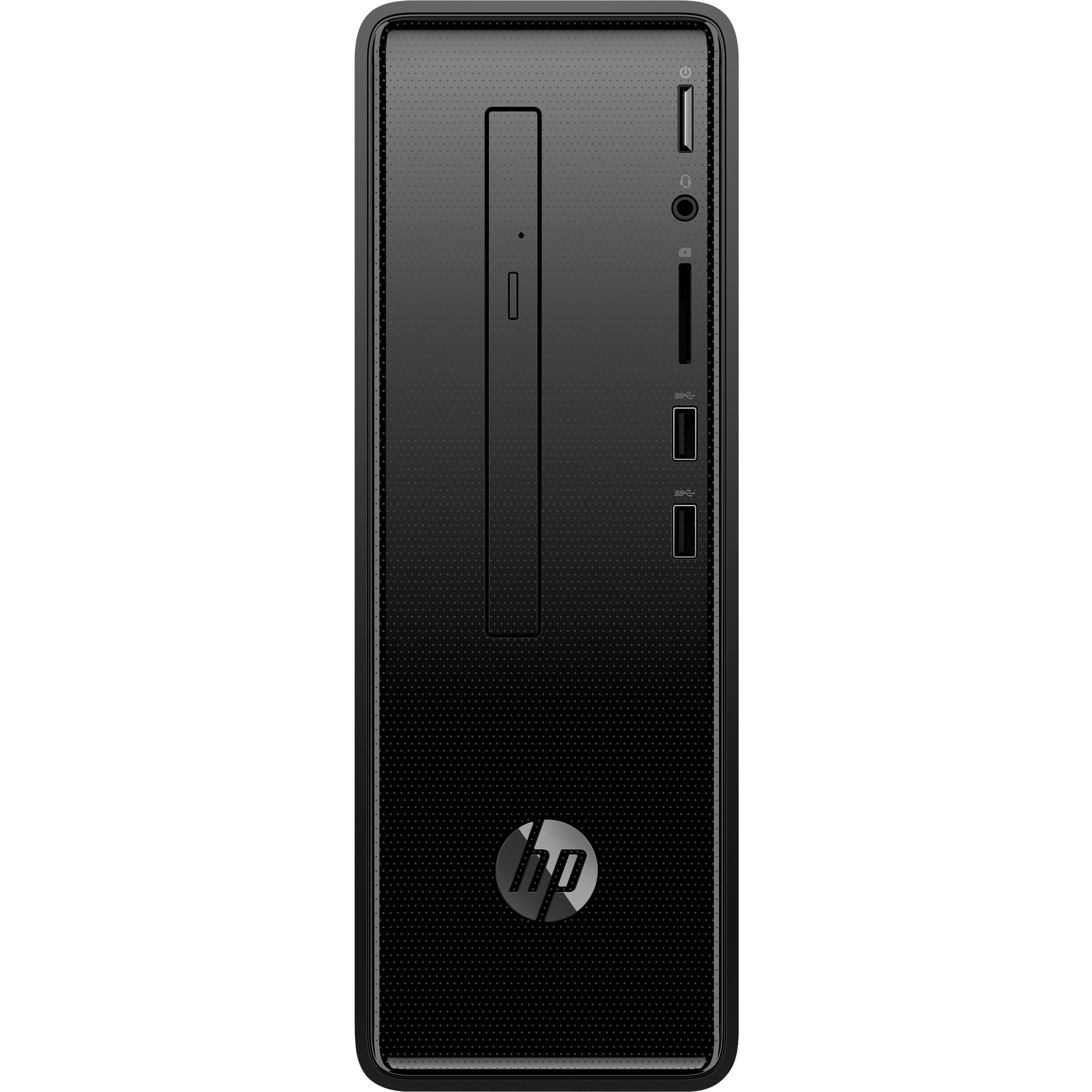 hp home office pc