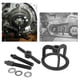 thumbnail image 4 of Compresor De Resorte De Embrague, HD-38515A Herramienta De Extracción De Resorte De Embrague Acero Duradero A Prueba De Herrumbre Para Reparación De Motocicletas ANGGREK CE1613, 4 of 8