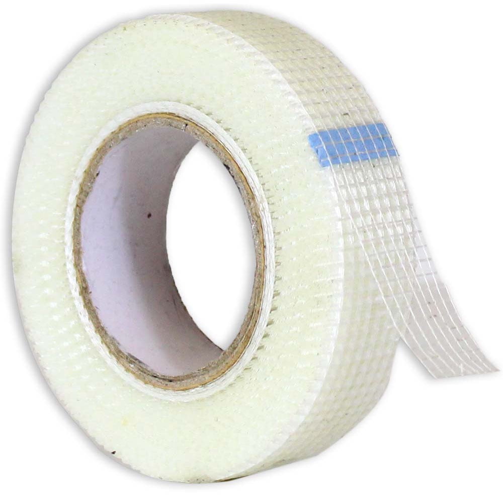 25 Meter Fiberglass Tape TAP8081186