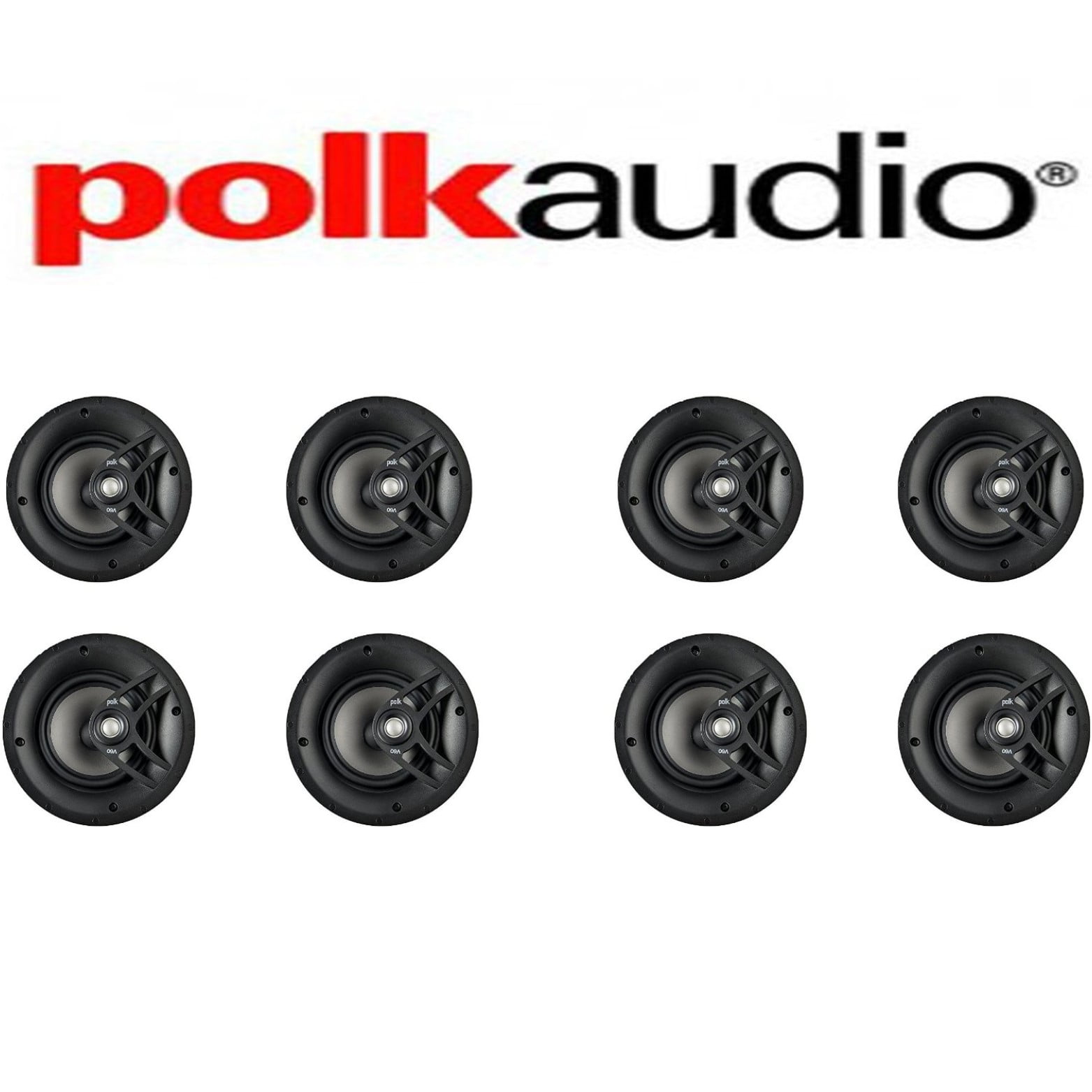 polk audio v60