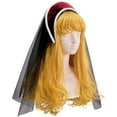 thumbnail image 6 of Tudor Period Anne Boleyn Dress Women Renaissance Tudor Princess Queen Elizabethan Dress, 6 of 7