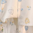 thumbnail image 4 of UAYOTSE Toddler Boys Girls Pajamas Cotton Fall Pjs for Boy Jammies Sleepwear Long Sets Boys Girls Clothes Hot ,Sizes 18-24 Months, 4 of 4