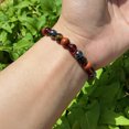 thumbnail image 3 of Bracelet en Pierres Précieuses Élégant pour le Bien-tre, Accessoire Significatif pour Toutes les Occasions, 3 of 5
