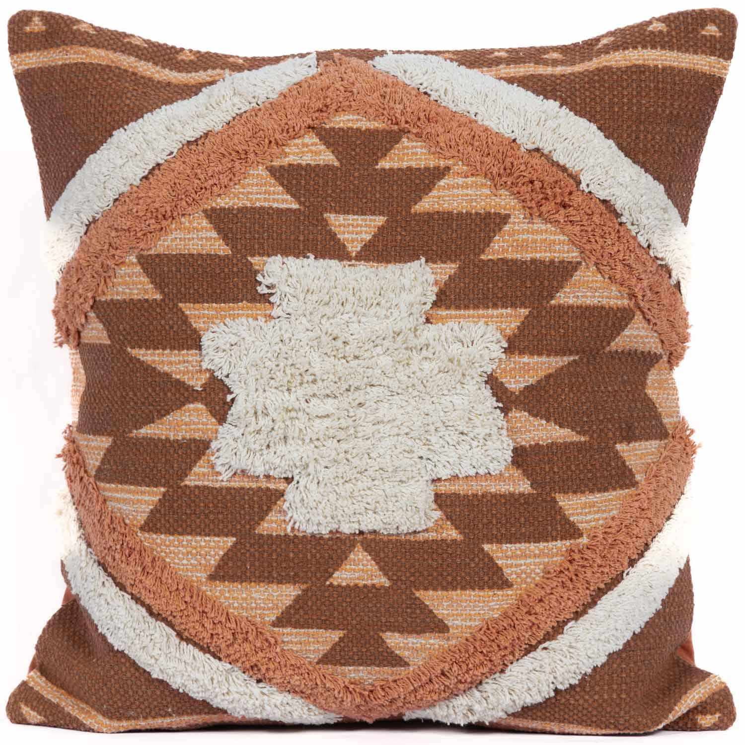 Hauteloom Reeves Throw Pillow