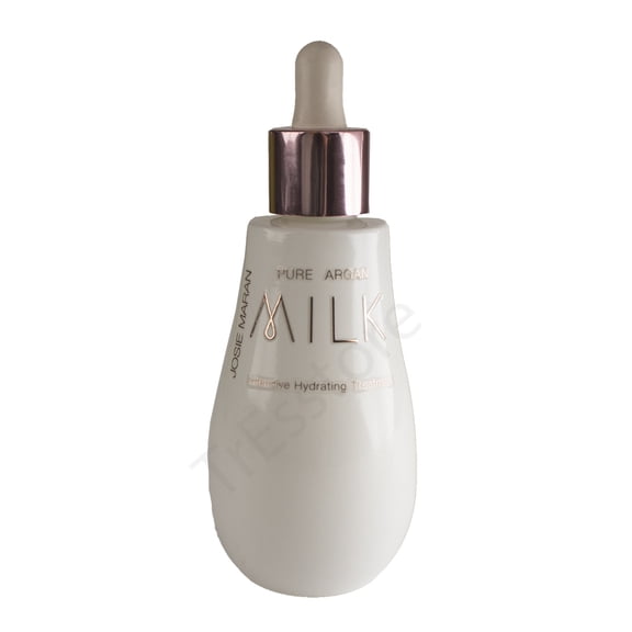 Josie Maran Pure Argan Milk Intensive Hydrating Treatment, 60ml/2oz Unboxed