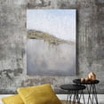 thumbnail image 5 of Empire Art Direct Golden Summer Textured Metallic Hand Painted Wall Art, 30" x 40" x 1.5", Ready to hang, 5 of 6
