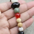 thumbnail image 6 of Nature Bodhi 18 Style Beads Bracelets for Women Men Fashion Rudraksha Bracelets, 6 of 12