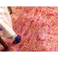 thumbnail image 6 of Unique Loom Muse Austin Contemporary Abstract Area Rug or Runner, 6 of 9