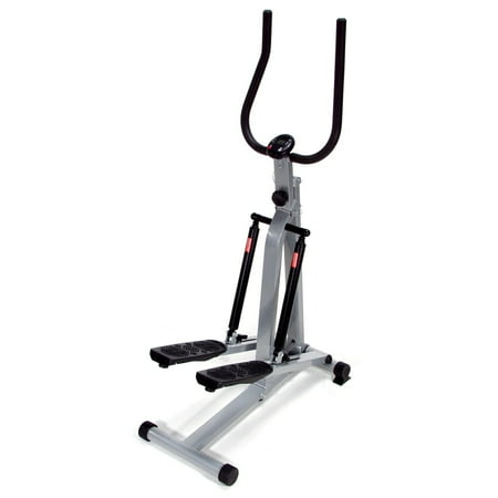 Stepper Mat - Stamina Spacemate Folding Stepper
