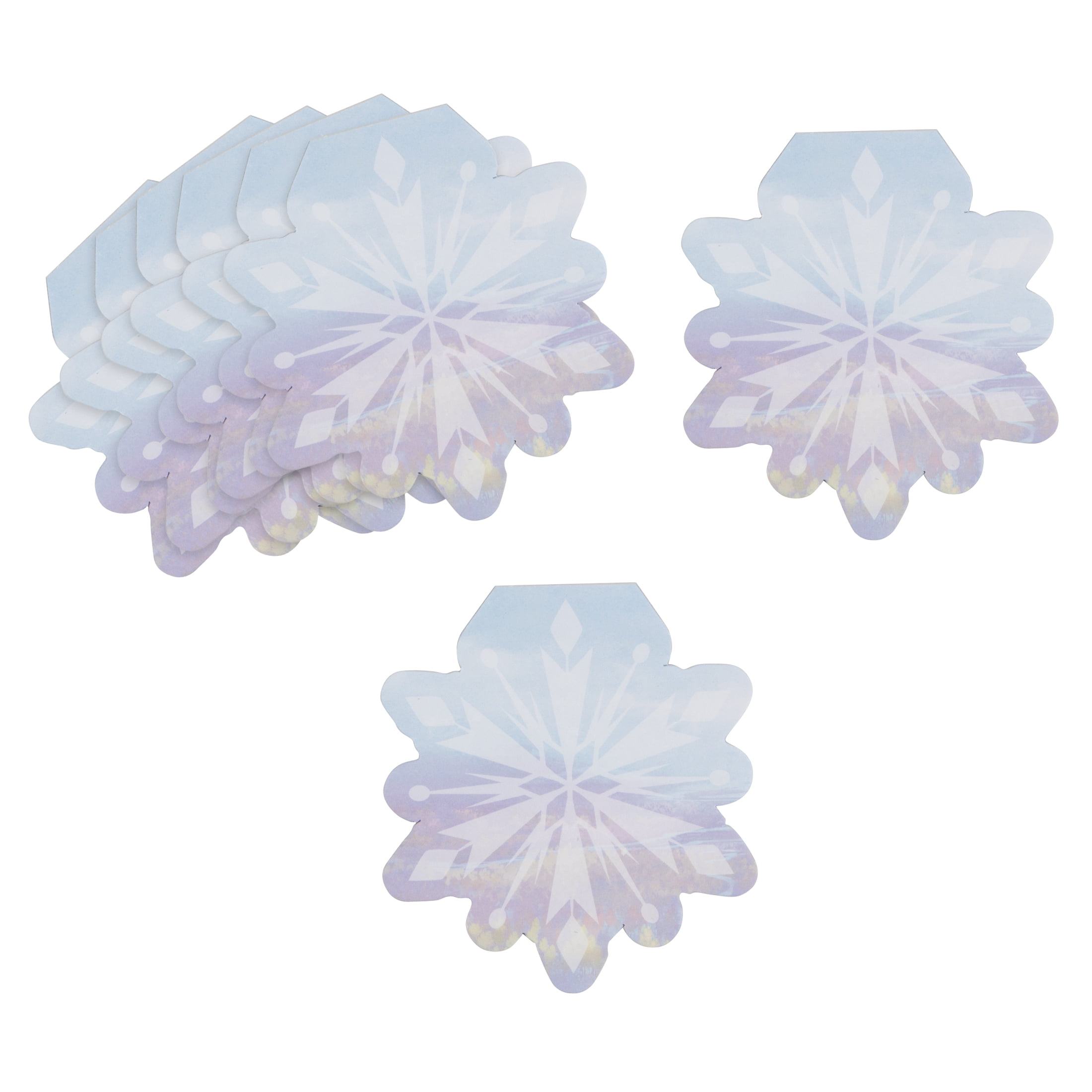Disney Frozen Party Favors for 8, 48pcs