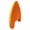 03_Orange, variant on Swimming Kickboard Training Aid, Foam Float Board for Age 3–12, Adults, Pool Training, Swim Lessons, Blue, 1 Pc, by Ihhxbs