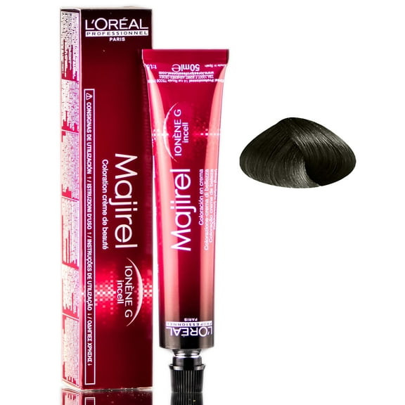 L'Oreal Majirel Cool Cover