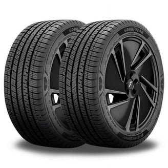 Goodyear Eagle Sport All-Season Tire, 225/45R18 95W XL, High