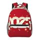 thumbnail image 1 of Fotbe Happy New 2025 Year Mochila Casual con Estampado para Escuela, Viajes y Actividades al Aire Libre - Duradera, Ligera y Cómoda, 1 of 5