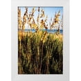 thumbnail image 3 of Alan Hausenflock 11x14 White Modern Wood Framed Wall Art Titled - A Perfect Day IV, 3 of 5