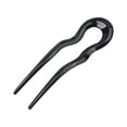 thumbnail image 5 of BAETEUY French Hair Pin, for Thick, Thin, Hair, U-shaped, French, Twist, Stick, Hair, Fork, Chignons, Hair, Pins, Styling, Accessories, 5 of 8