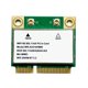 thumbnail image 4 of Tarjeta De Red Tarjeta de red inalámbrica Mini PCIe compatible con Bluetooth 5.2 de doble banda 5374M WiFi 6E Likrtyny Para estrenar, 4 of 9