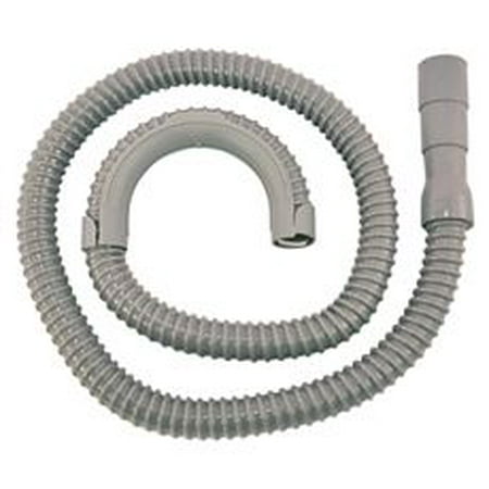 washing drain hose machine dialog displays option button additional opens zoom