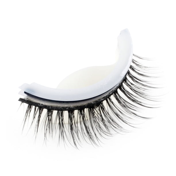 Pestañas naturales, pestañas postizas, pestañas cortas, pestañas postizas de visón tenues, pestañas postizas largas, suaves y naturales, maquillaje.