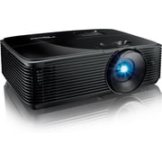 Optoma HD146X Full HD 1080p resolution Gaming and Home Entertainment Projector | 3,600 Lumens for Lights-On Viewing