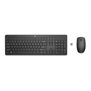 HP 230 Wireless Mouse and Keyboard Combo
