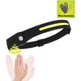 thumbnail image 2 of Phare LED, Phare Rechargeable USB, Détection Toutes Vues 230°, 2 of 5