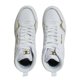 thumbnail image 5 of TENIS CASUAL CHAMPION LORE HI W BLANCO CAS10641W PARA MUJER  24.5 CM, 5 of 6