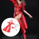 thumbnail image 5 of 2 Unidades 1: 6 Accesorios para Figuras Femeninas Gabardina Ropa Interior Paño de DIY Rojo Sunnimix Figura de acción Abrigo de viento, 5 of 8