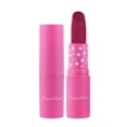 thumbnail image 3 of Fiudx Lápiz Labial Aterciopelado, Acabado Mate de Larga Duración, Diseño Compacto, Color Rosa Estrella Rojo, Ideal para Uso Diario En La Oficina, Ideal para Regal, Fórmula Segura y Sin Químicos., 3 of 4