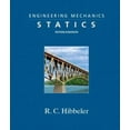 thumbnail image 1 of Pre-Owned Engineering Mechanics, Statics (Hardcover) 0131411675 9780131411678, 1 of 1
