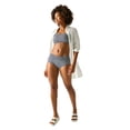 thumbnail image 4 of Regatta Haut de Bikini à Rayures Loria pour Femmes, 4 of 5
