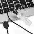 thumbnail image 1 of Ear Hook Earbuds,  Earphones Universal Compact Hands Free  for Working, 1 of 7