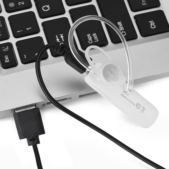Ear Hook Earbuds, Earphones Universal Compact Hands Free for Working