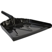 Janico Manufacturing Janico Metal Dust Pan