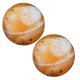 thumbnail image 1 of Azul 2pcs Sistema Solar Planeta Masilla Aliviar Squeeze Juguete Regalo, 1 of 5