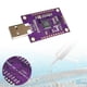 thumbnail image 5 of FT232H USB a JTAG UART FIFO SPI I2C Módulo convertidor 480 Mb/s Módulo de puerto serie, 5 of 7
