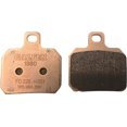 thumbnail image 1 of Galfer Brakes 1380 HH Sintered Brake Pads, 1 of 3