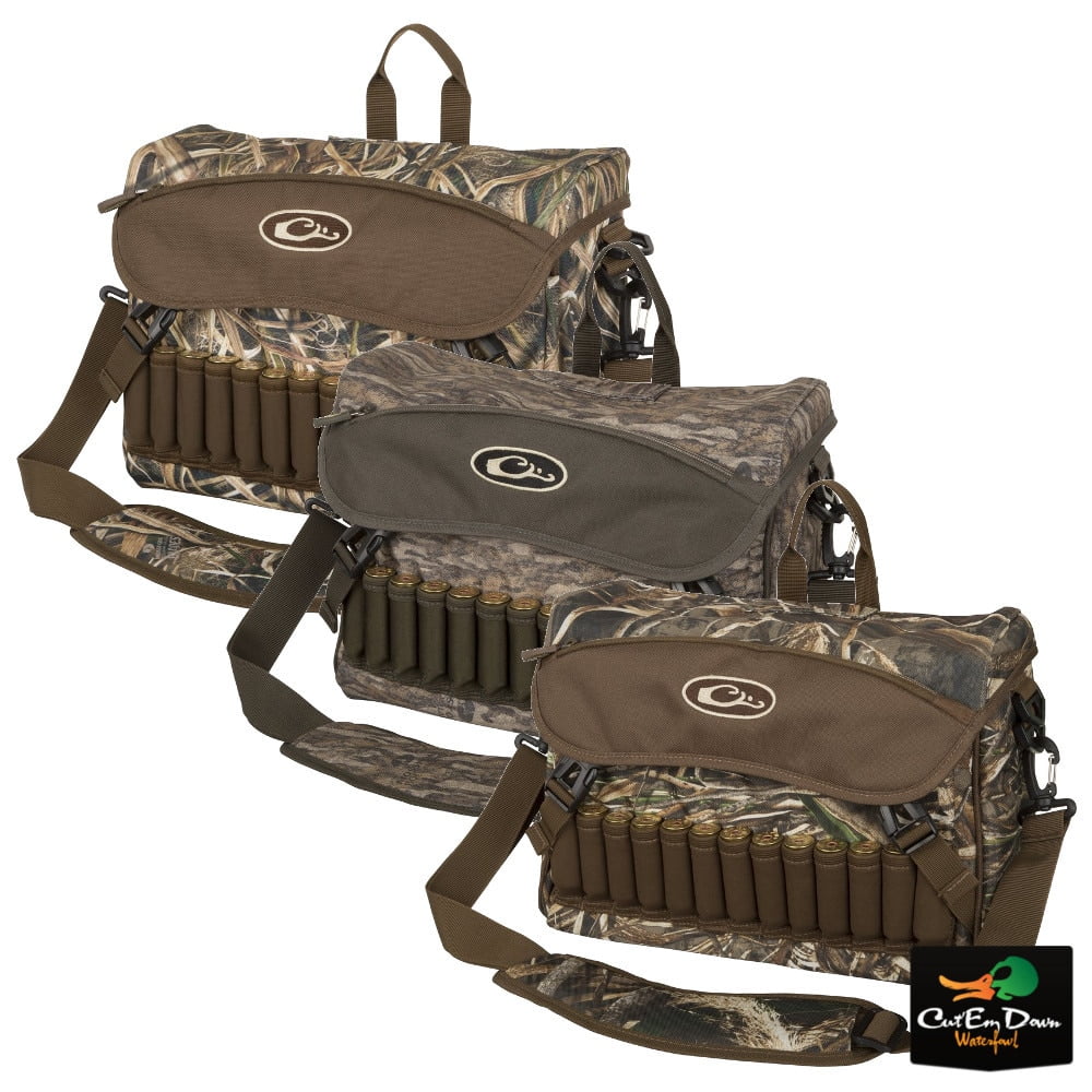 Drake Waterfowl DRAKE WATERFOWL SHOULDER BAG 2.0